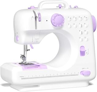 Sewing Mac
