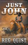 Just John: A Historical Christian Western