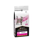 PRO PLAN VETERINARY DIETS UR Urinary Chicken Dry Cat Food 1.5kg
