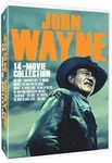 John Wayne Essential 14-Movie Colle