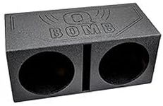 Q Power Q Bomb Series 15 Inch Porte