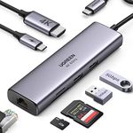 Usb C Mini Displayport Hub