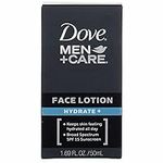 Dove Men+Care Face Lotion Hydrate P