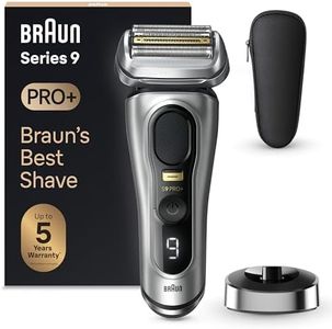 Braun Seri