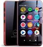 160GB innioasis MP3 Player with Blu