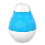 Humidifier For Baby Room Crane