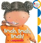 Brush, Brush, Brush! (Rookie Toddler)