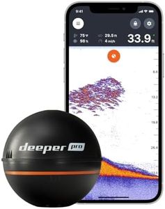 Deeper PRO