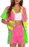 80s Workout Clothes For Women