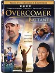 Alex Kendrick Overcomer Bilingual DVD