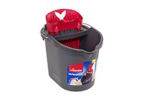 Vileda 158889 - UltraMax Pail & Wringer