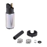 TYC 152014-A Electric Fuel Pump Compatible with 1996-2001 Acura TL 3.2L V6