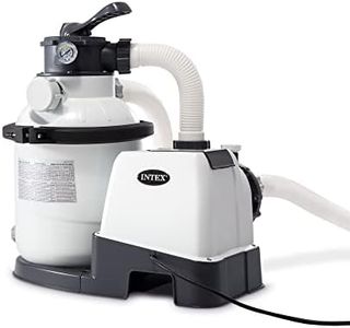 Intex filt
