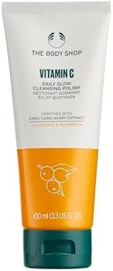 The Body Shop Vitamin C Glow Cleansing Polish 100ml