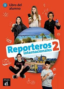 Reporteros