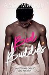 Bed Buddies: An enemies to lovers romance (Puck Buddies Book 3)