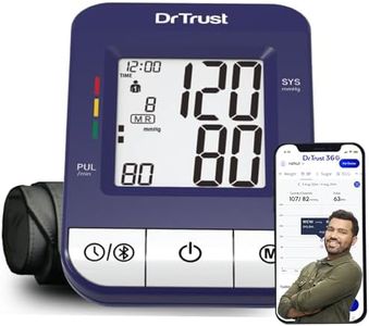 Dr Trust (