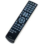 SE-R0305 Replace Remote Control fit for Toshiba TV DVD Combo Remote SER0305 19CV100U 15CV100U 15CV101U 22CV100U 26CV100U 32CV100U 19CV100C