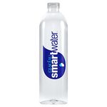 (24 Pack) Glaceau Smart Water - 600ml