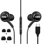 2024 New in-Ear Stereo Headphones f