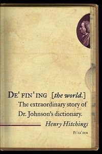 Defining t
