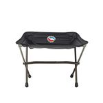Big Agnes Skyline UL Ultralight Backpacking Stool (Black)