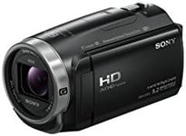 Sony HDR-CX625 Full HD Compact Camc