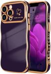 LCHULLE for iPhone 13 Pro Max Case 
