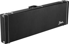 Fender Classic Series Wood Case, Pr