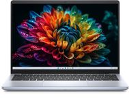 DELL 14 (2026) Intel Core 3 14th Gen 100U - (16 GB DDR5/512 GB SSD/Intel UHD Graphics/Windows 11 Home) Thin and Light Business Laptop/14.0" FHD+ IPS Display/Ice Blue/1.4 kg/MSO 2021