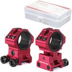 WestHunter Optics Adjustable Height