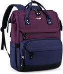 LOVEVOOK Laptop Backpack for Women,