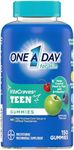 One A Day Teen for Him Multivitamin