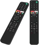 RMF-TX500U Smart TV Remote for Sony