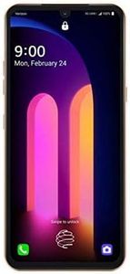 LG V60 Thi