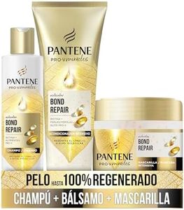 Pantene Mo