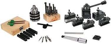 Mini Lathe Tooling Package Atlas/Cr