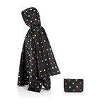 Reisenthel mini maxi poncho 141 x 116 cm / dots