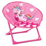 Moon Chair For Kids