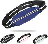 Wavefind Slim Running Belt Waist Pa