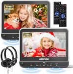 ARAFUNA 10.5" Portable DVD Player f