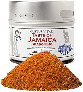 Taste of J