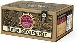 Craft a Brew - Beer Recipe Kit - White House Honey Ale - Home Brewing Ingredient Refill - Beer Making Supplies - Includes Hops, Yeast, Malts, Extracts - 5 Gallons