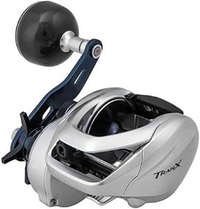 Reel Tranx