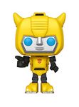 Funko POP! Vinyl: Transformers-Bumblebee Retro - Collectable Vinyl Figure - Gift Idea - Official Merchandise - Toys for Kids & Adults - TV Fans - Model Figure for Collectors and Display