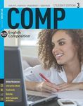 COMP 3 (with CourseMate, 1 term (6 months) Printed Access Card)