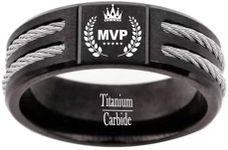 MVP Ring Most Valuable Player Ring 