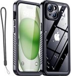 AICase Waterproof Case for iPhone 1