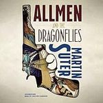 Allmen and the Dragonflies (Allmen Series, Book 1)