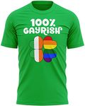 100% Gayri